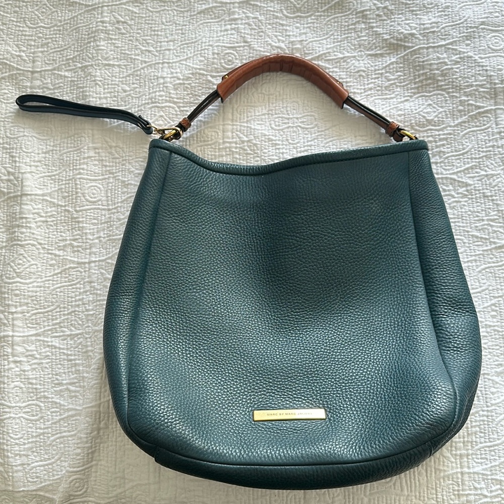Marc Jacobs hobo bag